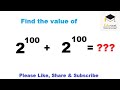 Exponential Expressions and Operations