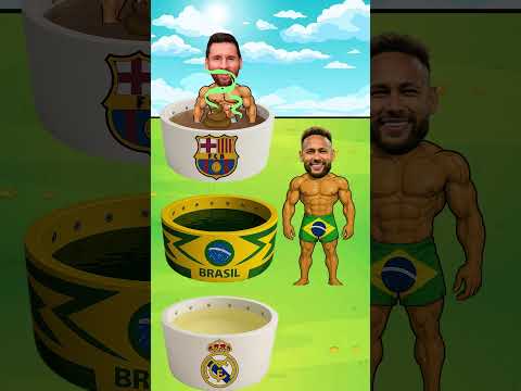 ¿Quién ha defecado aquí, Junior o Speed? 🤔