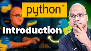 #1 Python Tutorial 2025