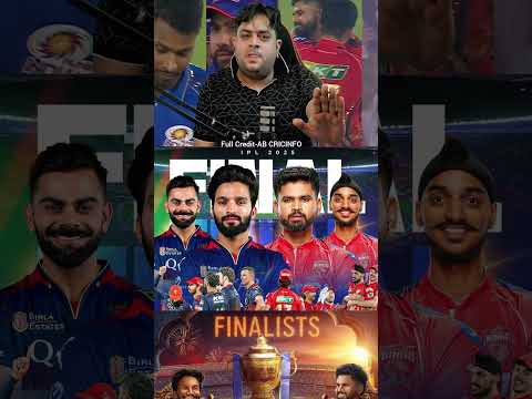 Ish Sal ek Naya champion Banega || #rcbians #punjabkings #ipl #cricket