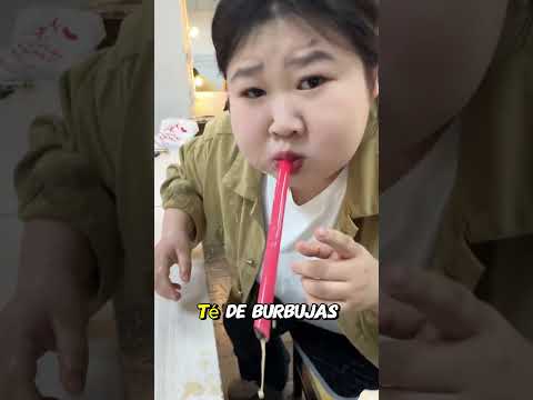 Asi Intento Ayudar A su Amiga Con Sobrepeso.
