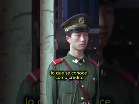La importancia del crédito privado en China