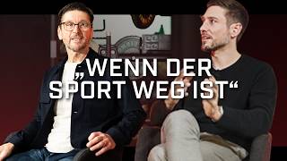 Max Hartung: Olympia‑Mindset, Schmerz als Antrieb & der Weg nach der Karriere