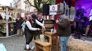 Bernemer Oktoberfest 2025 2