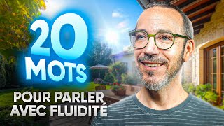 20 adverbes courants que tu dois connaître pour parler sans bloquer