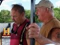 Sonar Recovery Team Challenges