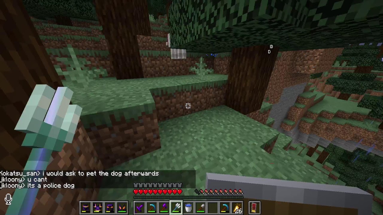 @uploads ## Corruption SMP Dragon Fight Pog ![Embed Image](https://i3.ytimg.com/vi/YZxIQDucLU4/maxresdefault.jpg) *Published*