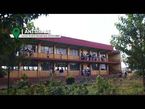 Fondation BOA Antananarivo