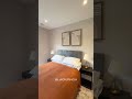 1 bedroom student apartment in Greenwich, London