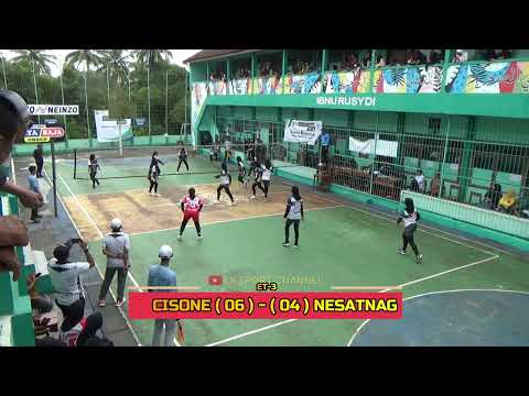 Grand Final Expo Man 2 Ciamis SMPN 1 Cisaga P2