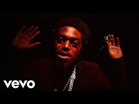 Kodak Black ft. Jeezy - Red Room (Official Video)