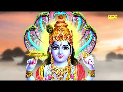 पावन शुभ गुरुवार को जपे जो विष्णु नाम | Pawan Subh Guruwar Ko Jape Jo Vishnu Naam | Rakesh Kala