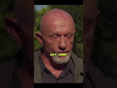 Better call Saul & Breaking Bad \ Tuco vs Mike #series #bcs #bettercallsaul #breakingbad