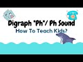 Understanding the 'ph' Digraph