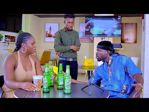 HEART OF LIES || Episode 9 || FT MORAL GYAMFI MARCUS PENA BECKY ANGES MAA GIFTY