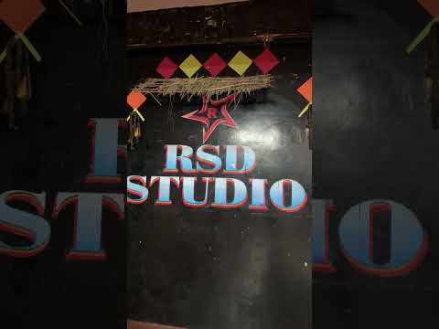 Rockstar dance studio Zumba class