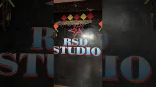 Rockstar dance studio Zumba class
