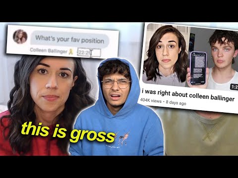 Colleen Ballinger Is Running Out of Excuses