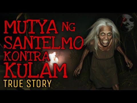 MUTYA NG SANTELMO KONTRA KULAM | True Stoy