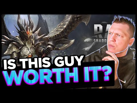 Void Shard Event Featuring FATALIS BLADEMASTER! | RAID Shadow Legends