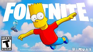 Fortnite NEW LEAKS Explained!