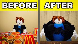 I Found Roblox's FATTEST Game (it’s weird…)