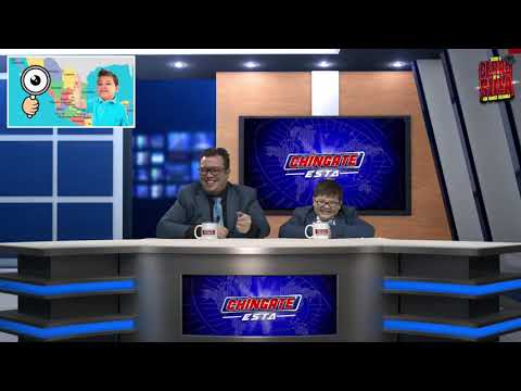 Franco Escamilla y Rodrigo López /Ep. 14 / RNS DECDLS