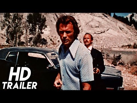 Thunderbolt and Lightfoot (1974) ORIGINAL TRAILER [HD 1080p]