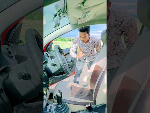 Tarzan Car ๐ฅบ | deepesh zo | ishaan ali #shorts #ytshorts #waterpark #youtubeshorts #azmaik