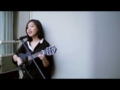 Jessica Gloria A Sky Full Of Star Mp3 HD