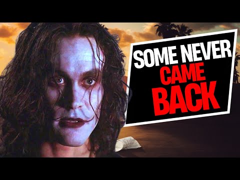 10 Action Movies Sets That Turned Into Real-Life Nightmares