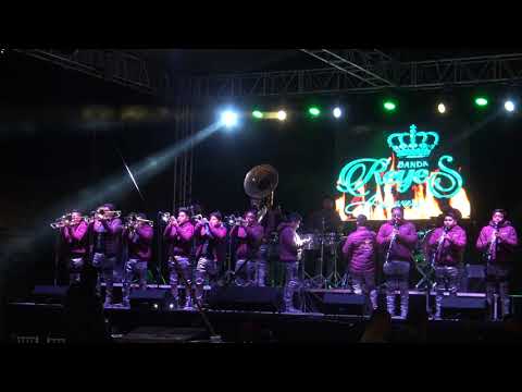 De Oaxaca Que Bien Toca Esta Banda