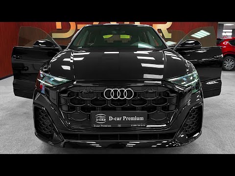 Audi Q8 Individual