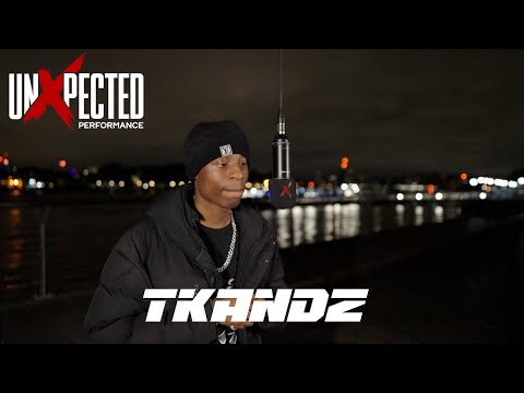 TKANDZ -  Now or Never (UnXpected Performance)