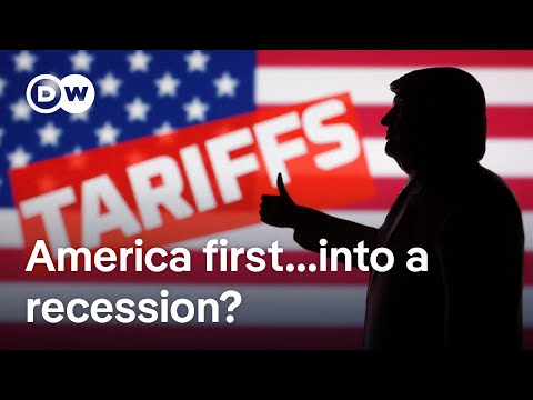 YouTube video thumbnail: Why Trump’s Trade war may be bad for Everyone