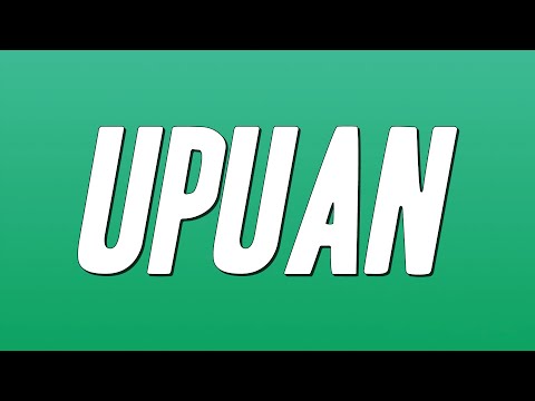 Gloc-9 - Upuan ft. Jeazell Grutas (Lyrics)