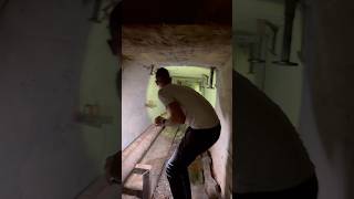 Още подземни цистерни в бункер