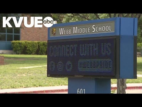 Austin ISD announces changes to 3 middle schools