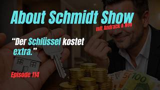 Episode 114 - Der Schlüssel kostet extra