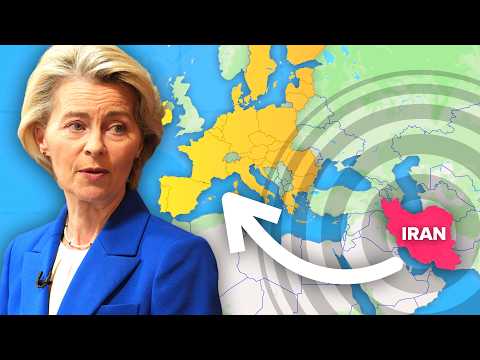 Why the Iran-Israel War is Bad News for Europe