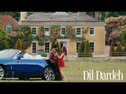 DIL DARDEH - SUKHA | THE PROPHEC | NAVAAN SANDHU (OFFICIAL VIDEO)