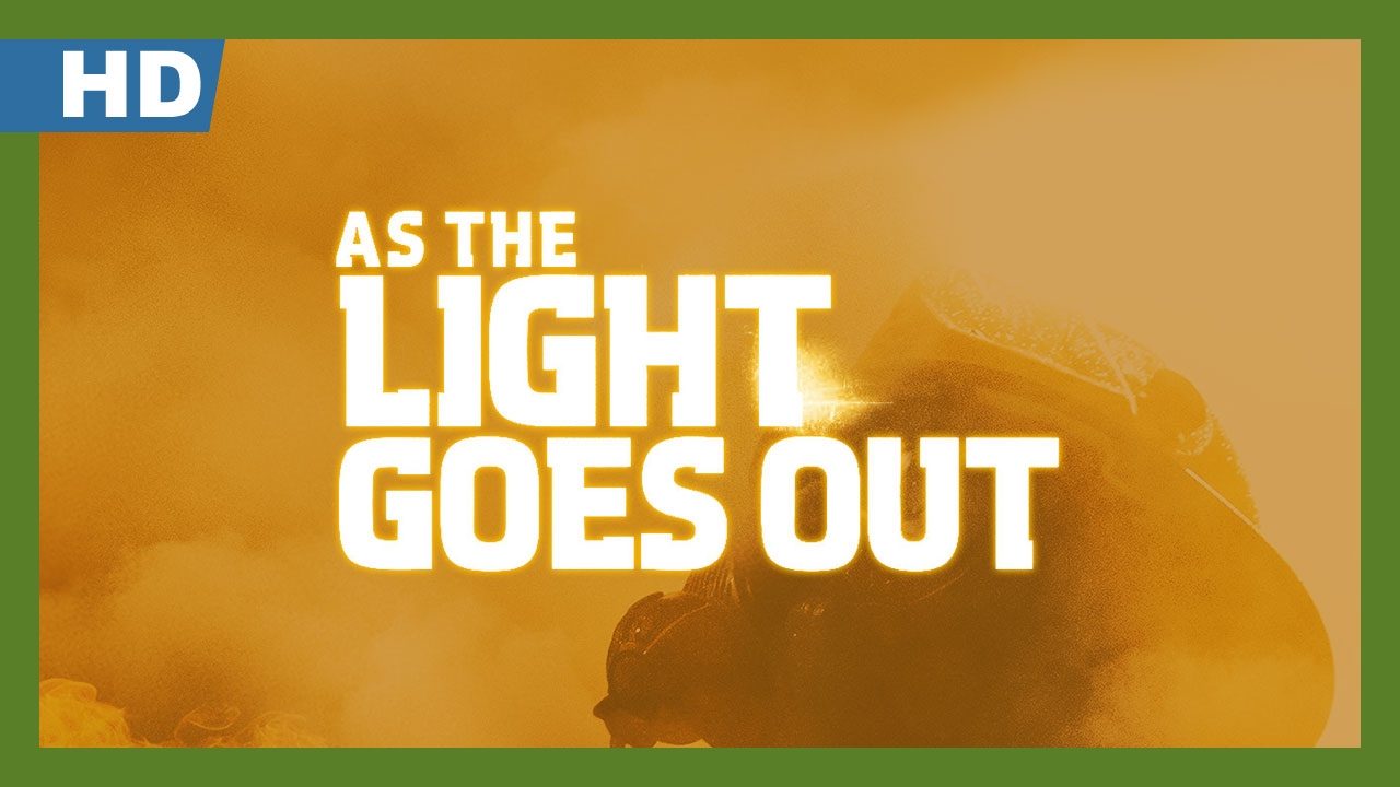 As the Light Goes Out Trailer thumbnail