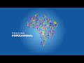 Pesquisas Populacionais e Sociais