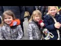Kinderoptocht Landgraaf 2017