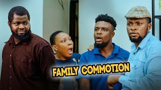 Village Family | House keeper Series