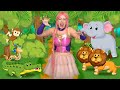 Explorando la Selva y sus Animales