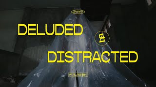 Leipzig - Deluded & Distracted ft. Elang Eby (Official MV)