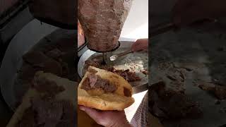 Dönerimde Kuyruk Yağı Kullanmıyorum | Sokak Lezzetleri