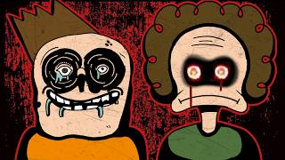 Hicimos un juego de terror en 3 días