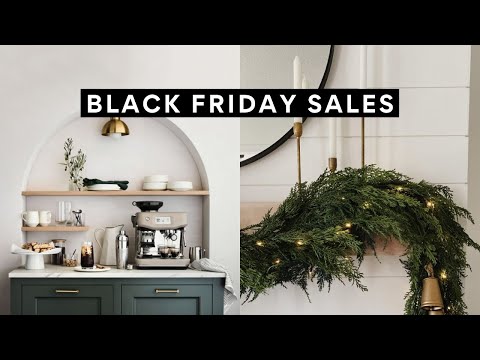 BLACK FRIDAY SALES YOU DON'T WANT TO MISS!